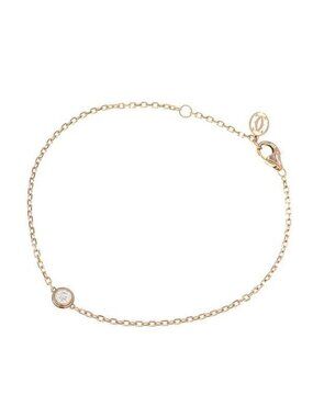 Cartier D'amour Bracelet Medium